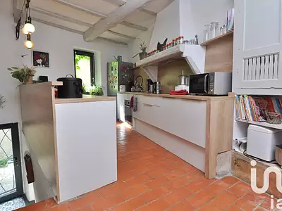 Maison, 87 m²