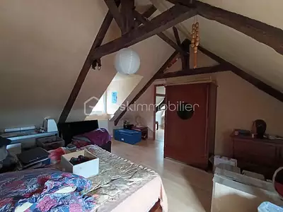 Maison, 186 m²
