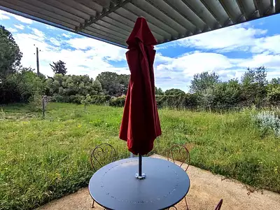 Maison, 48 m²