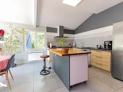 Maison, 155 m²