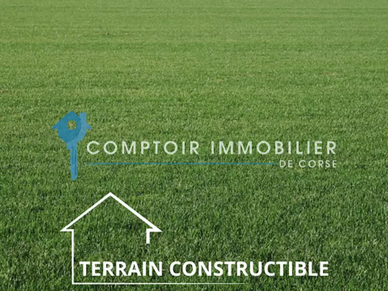Terrain, 4 282 m²