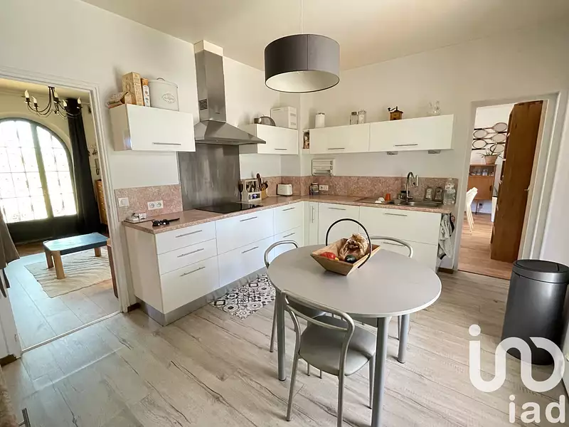 Maison, 170 m²