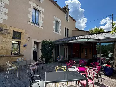 Maison, 380 m²