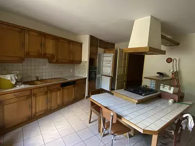 Appartement, 146,45 m²