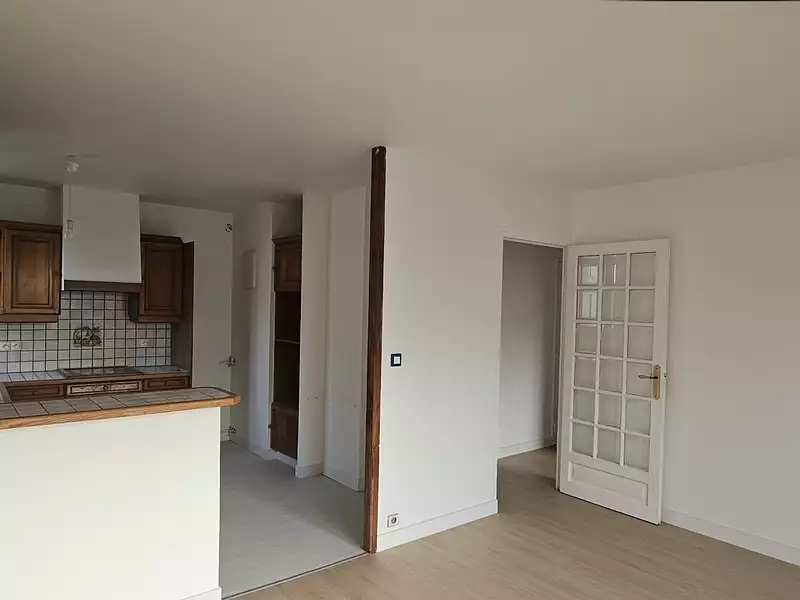 Appartement, 80 m²