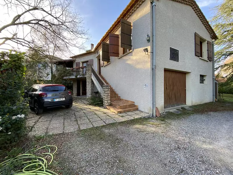 Maison, 143 m²