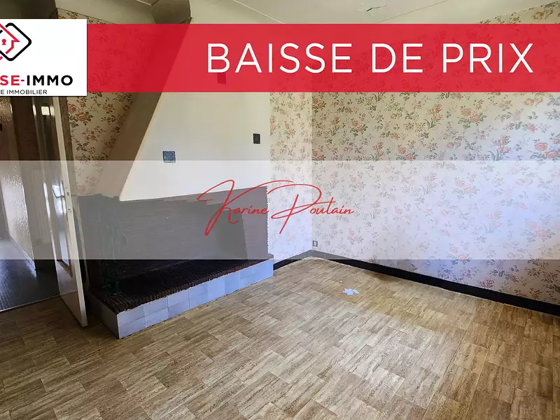 Maison, 148,11 m²