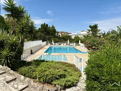 Appartement, 80,75 m²