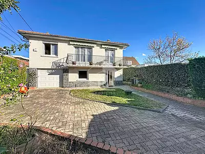 Maison, 156 m²