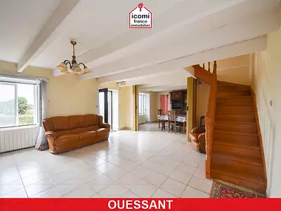 Maison, 145 m²