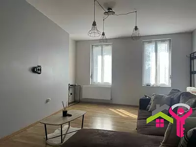 Maison, 82 m²