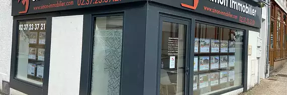 SIMON IMMOBILIER  