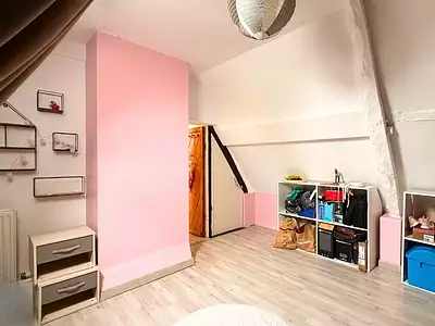 Maison, 124 m²