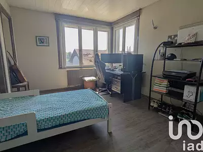 Maison, 140 m²
