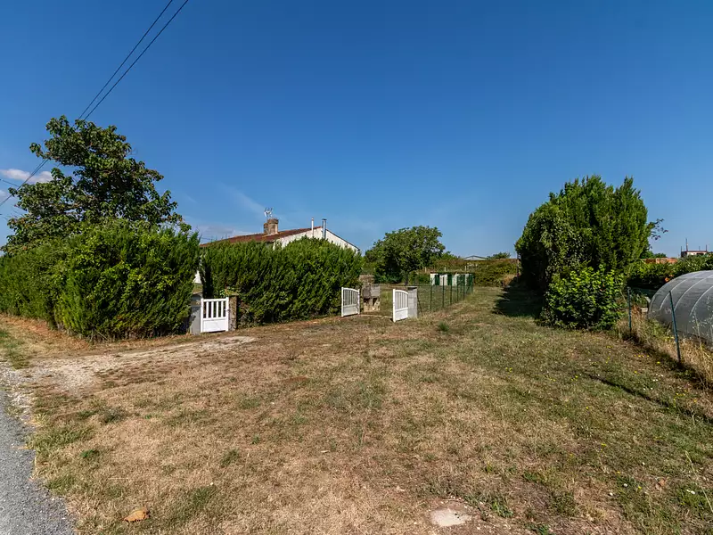 Maison, 71 m²