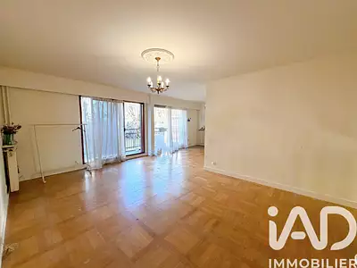 Appartement, 107 m²