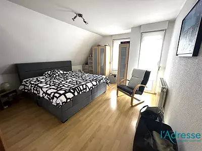 Maison, 110 m²