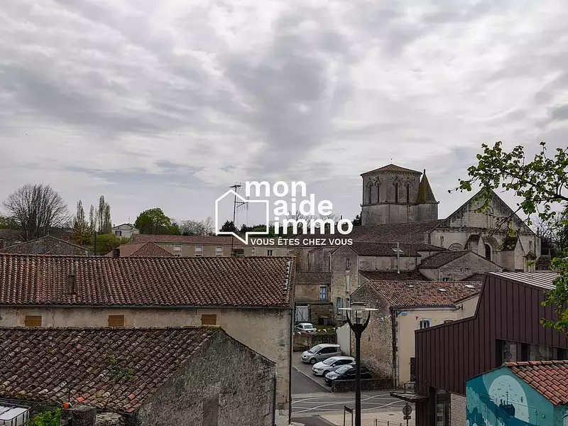 Terrain, 1 800 m²