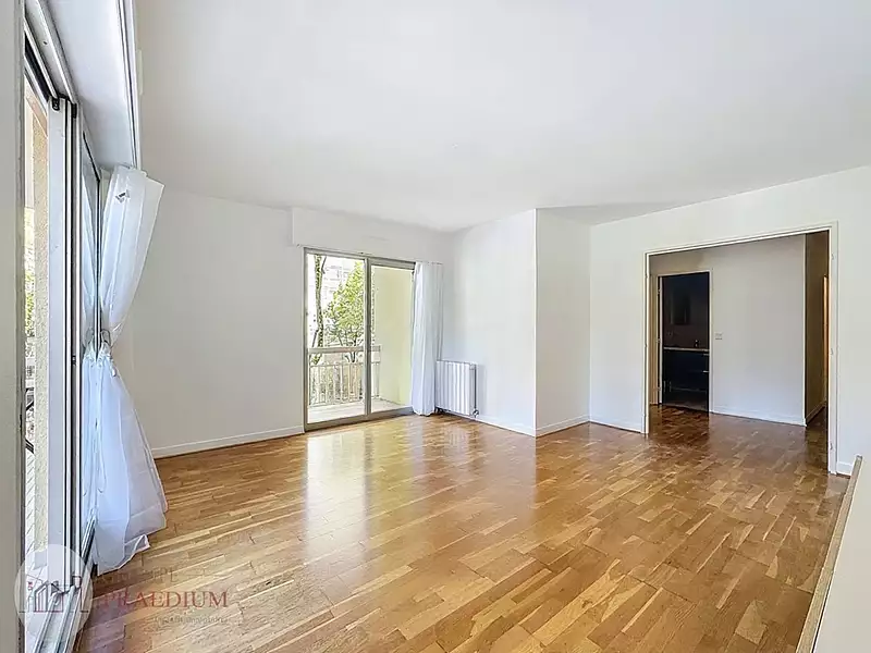 Appartement, 48,57 m²