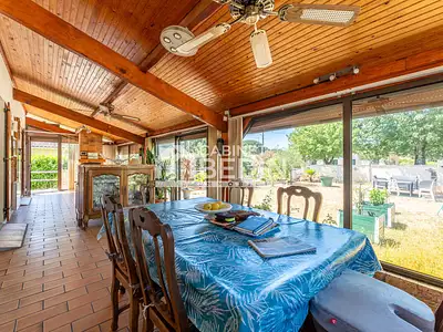 Maison, 127,6 m²