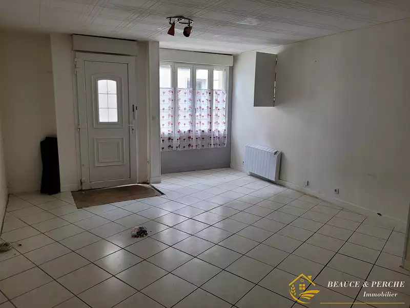 Appartement, 69,19 m²