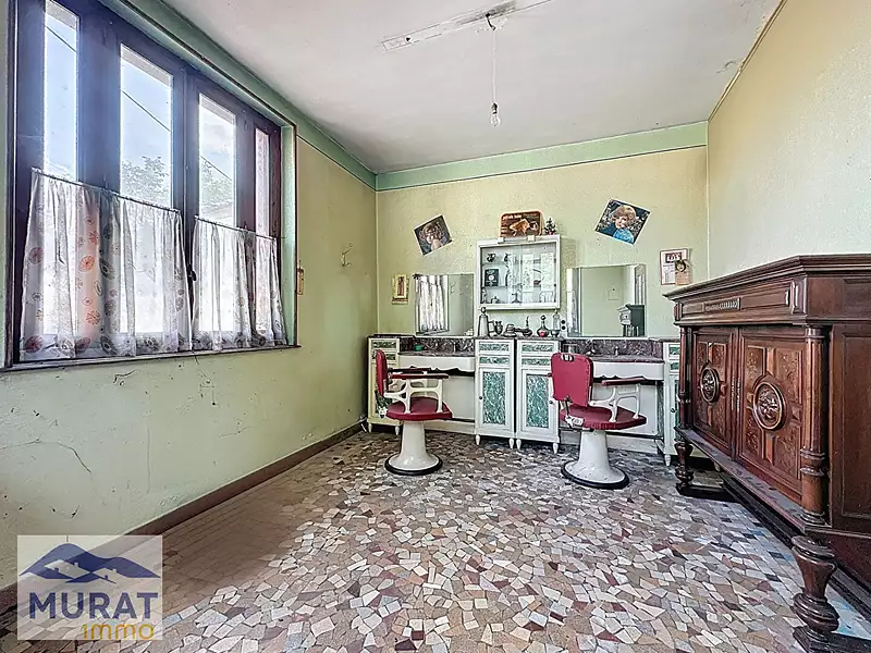 Maison, 151 m²