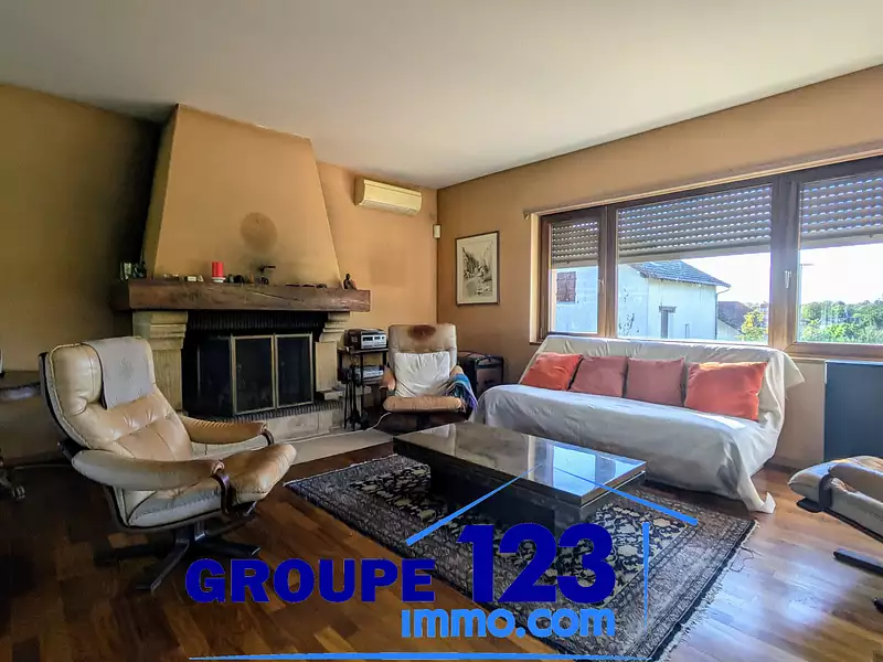 Maison, 188 m²