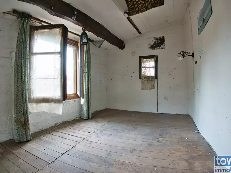 Maison, 119 m²