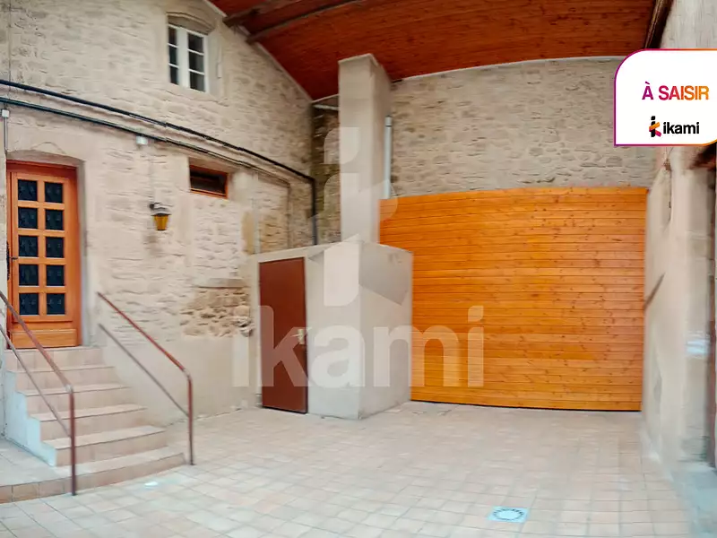 Maison, 92 m²