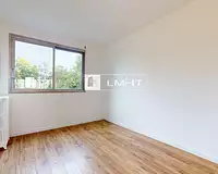 Appartement, 55,35 m²