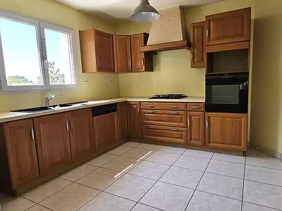 Maison, 94 m²