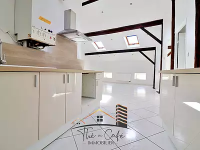 Appartement, 72,5 m²