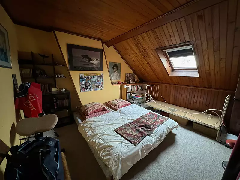 Maison, 183 m²