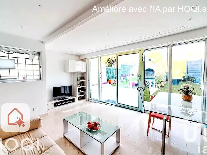 Maison, 74 m²