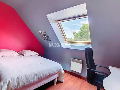 Maison, 136 m²
