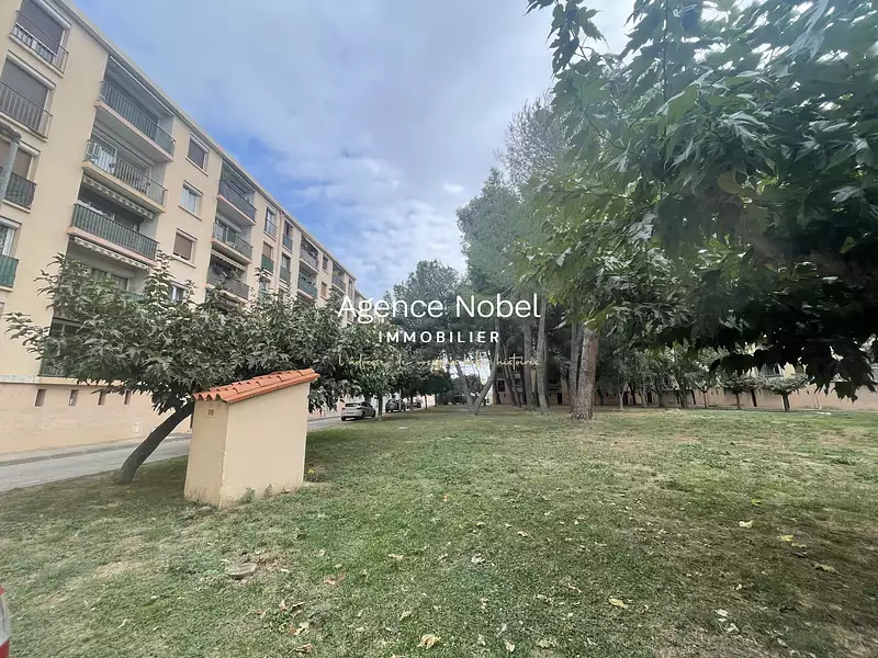 Appartement, 80,85 m²