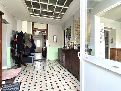 Maison, 164 m²