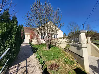 Maison, 160 m²