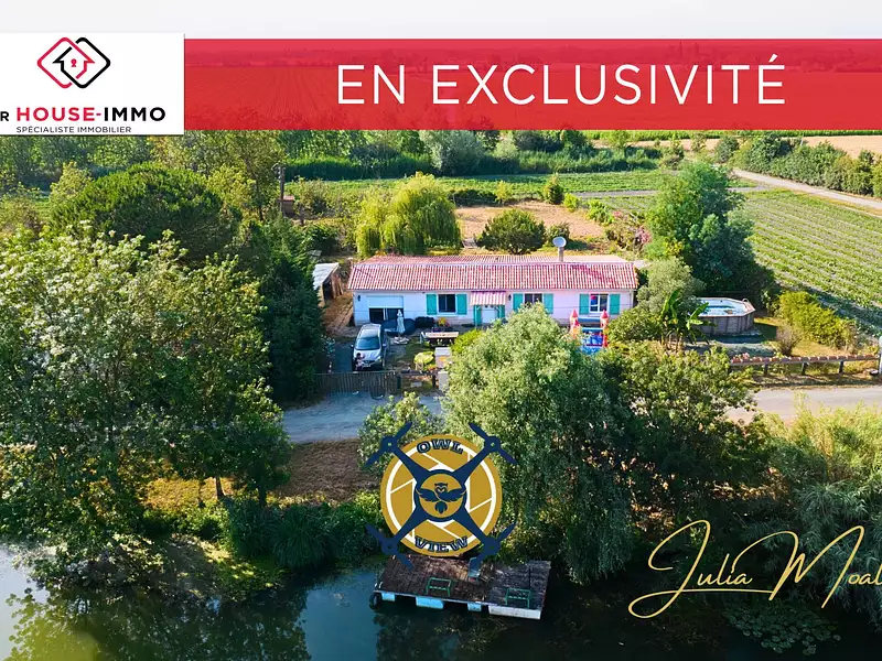 Maison, 123 m²