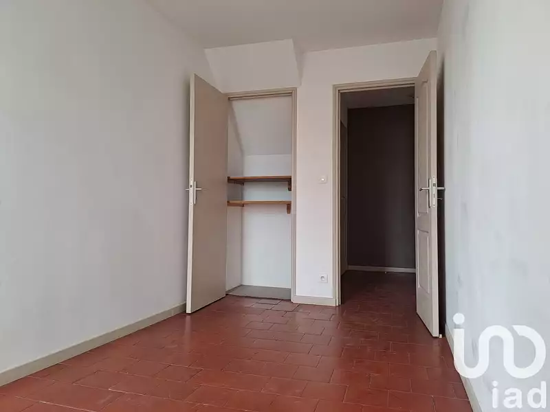 Maison, 55 m²