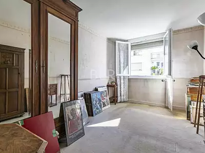 Appartement, 84 m²