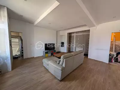 Maison, 238 m²