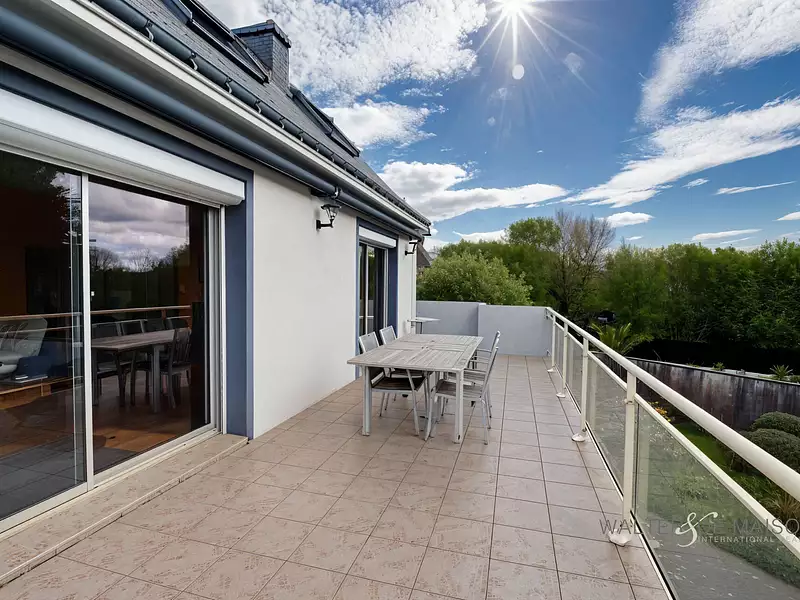 Maison, 159 m²