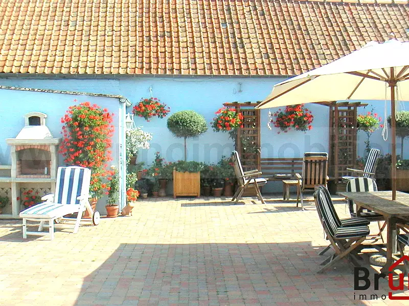 Maison, 257,85 m²