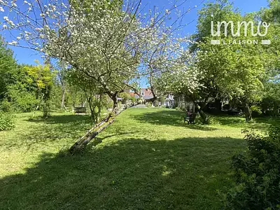 Maison, 130 m²