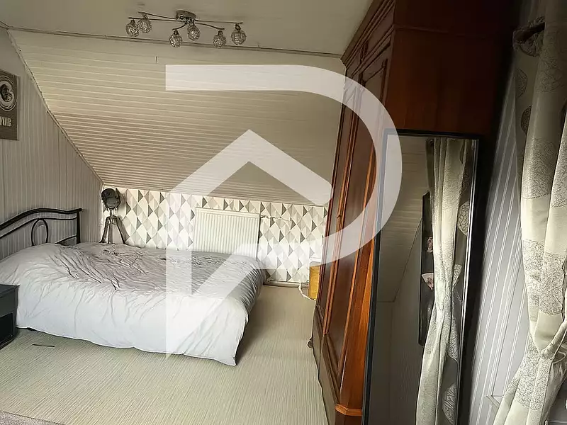 Maison, 140 m²