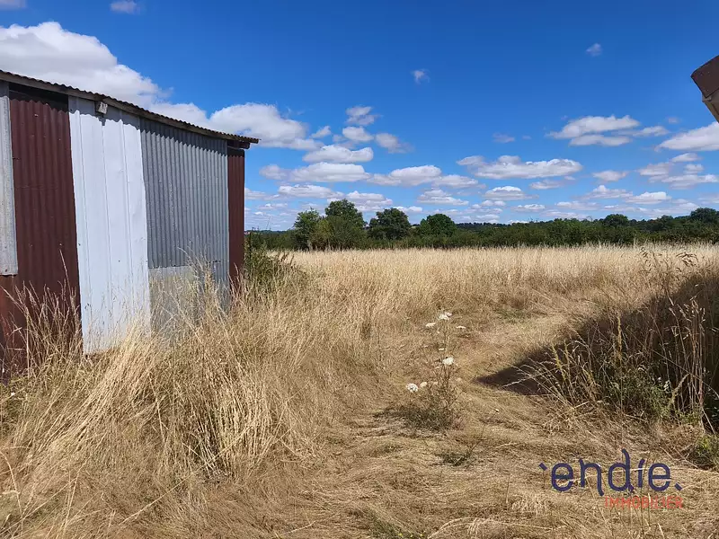 Maison, 70 m²