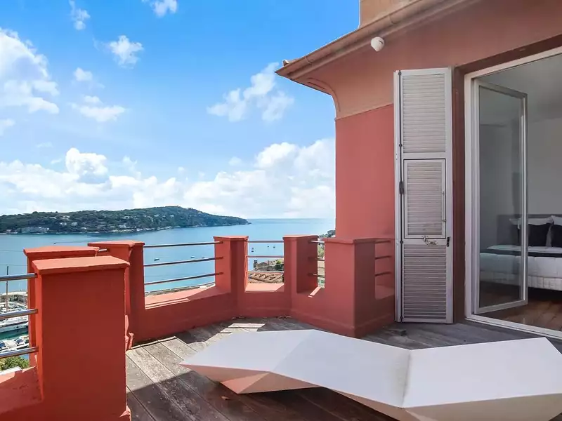 Appartement, 120 m²