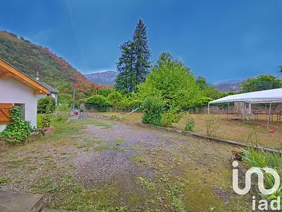Maison, 99 m²