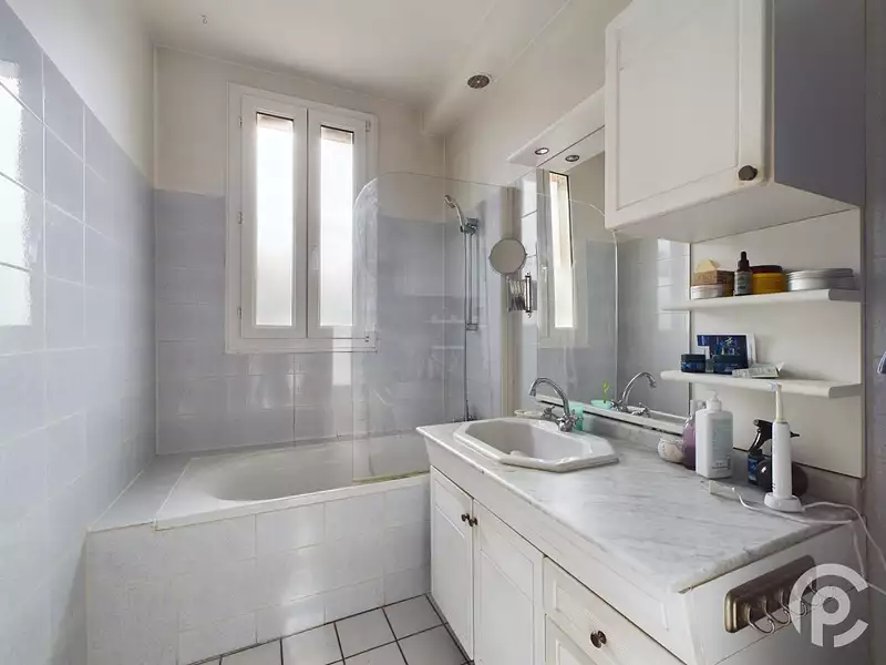 Maison, 90 m²
